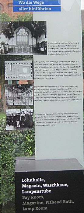 Nutzerbilder LWL-Industriemuseum Zeche Zollern