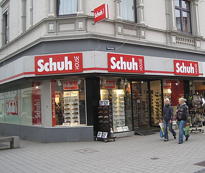 Nutzerbilder SchuhHouse