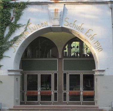Nutzerbilder Hauptschule Königin-Luisen-Schule