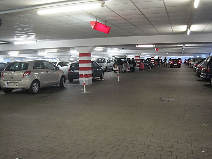 Nutzerbilder Kaufland Bochum-Harpen