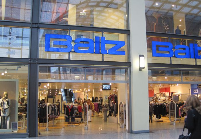Baltz M. GmbH