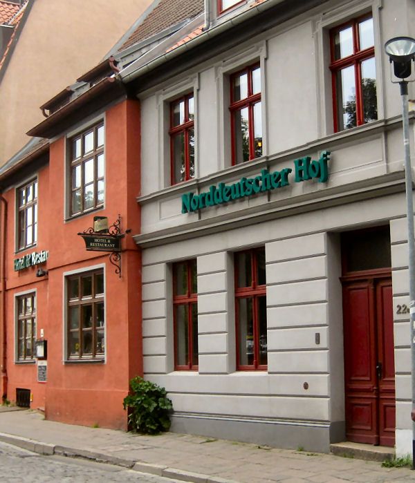 Norddeutscher Hof 