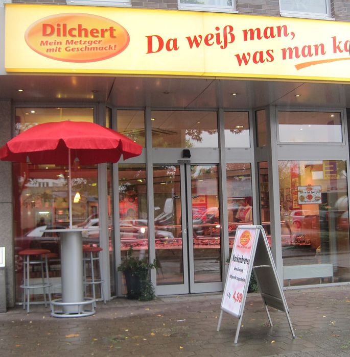 Dilchert GmbH