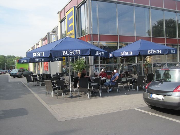 Nutzerbilder Büsch GmbH