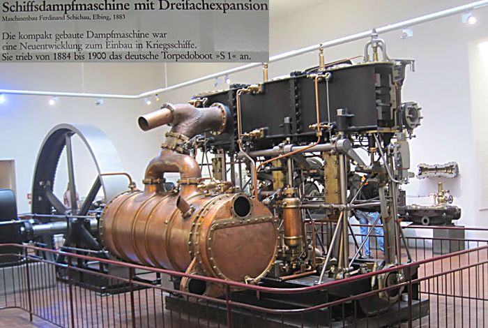 Nutzerbilder Deutscher Museum Shop GmbH