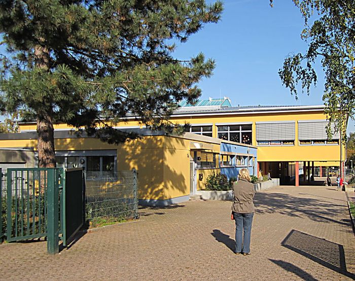 Gute Grundschule in Herne Wanne