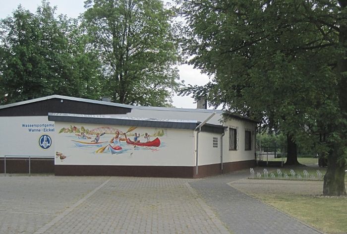 Wassersportgemeinschaft Wanne-Eickel e.V.