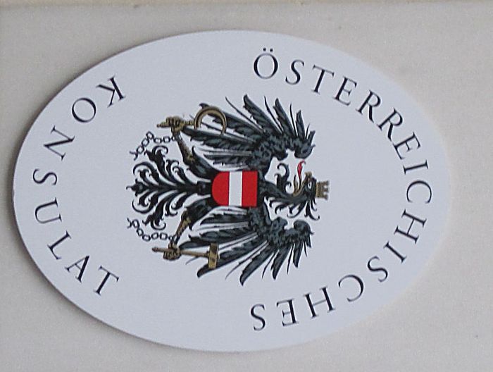 Österreichisches Honorarkonsulat