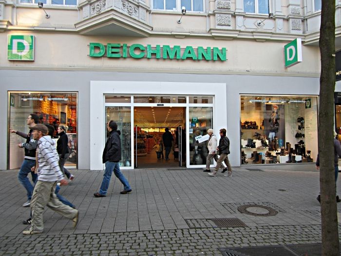 Deichmann in Herne