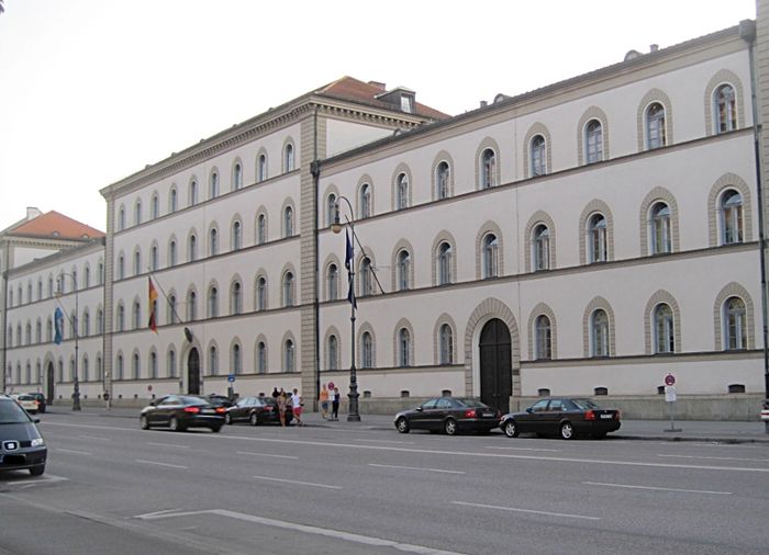 Bayerisches Landessozialgericht