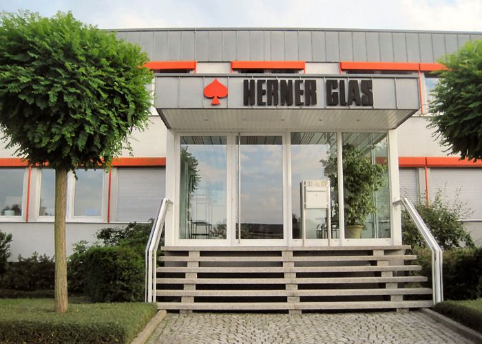 Herner Glas