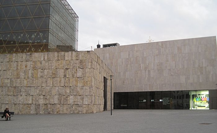 Nutzerbilder Jüdisches Museum München