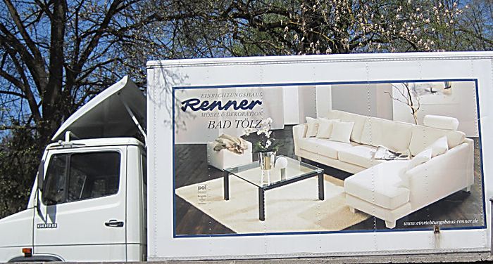 Renner GmbH Einrichtungshaus