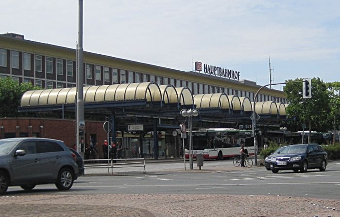 Nutzerbilder Ibis Bochum Hauptbahnhof