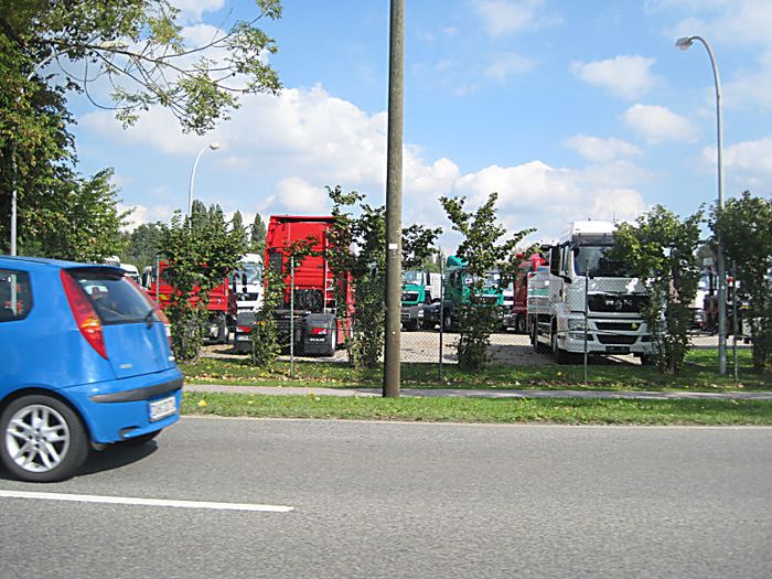 Nutzerbilder MAN Truck & Bus Deutschland GmbH