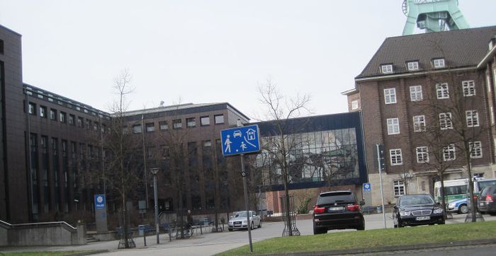 Nutzerbilder Polizeipräsidium Bochum