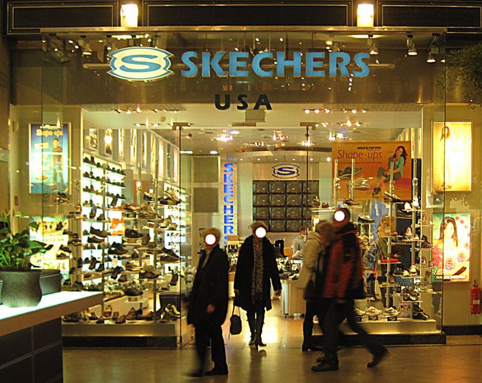 Skechers Deutschland GmbH