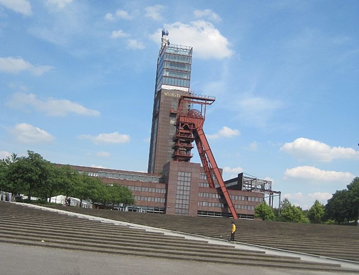 Nutzerbilder Regionalverband Ruhr