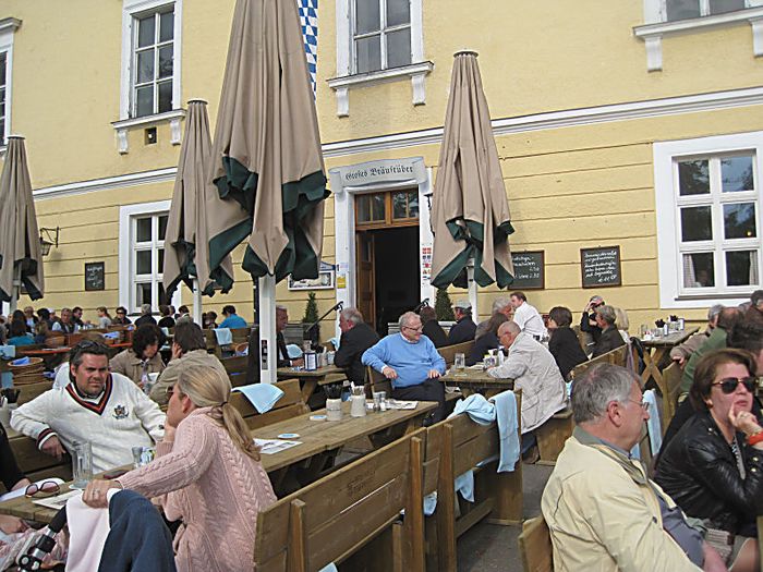 Nutzerbilder Bräustüberl Tegernsee