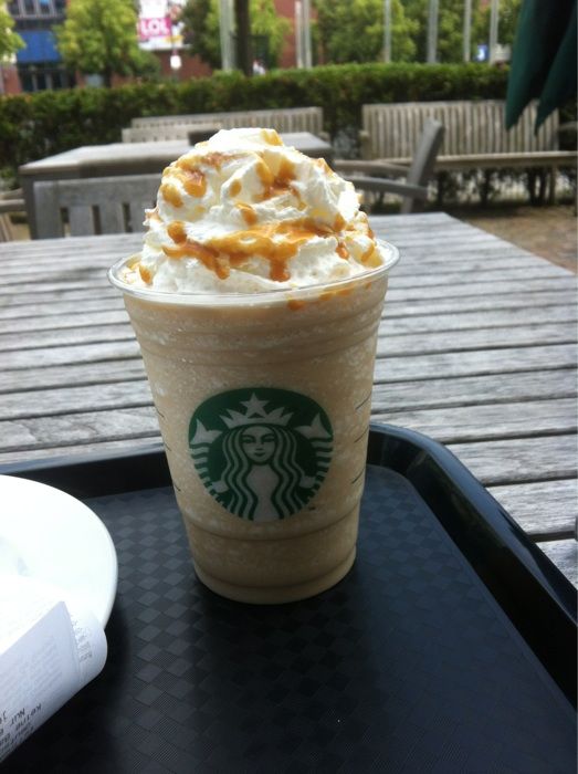 frapuccino