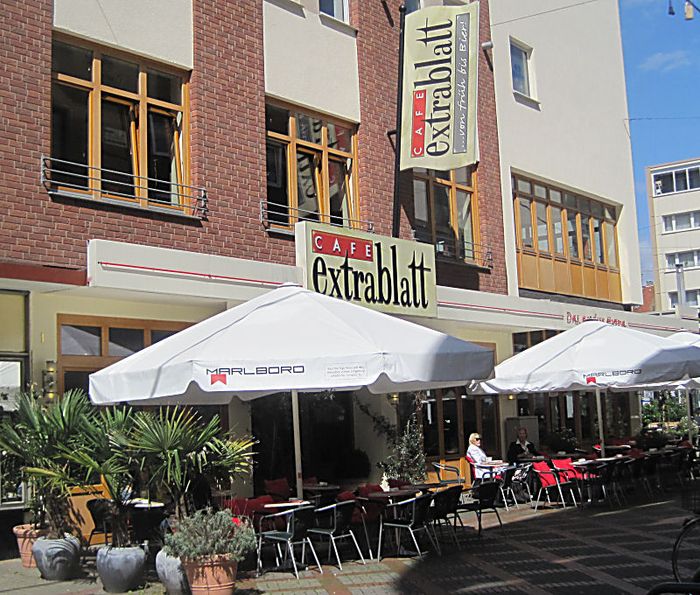 Nutzerbilder Café Extrablatt