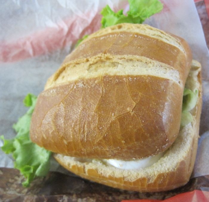 Nutzerbilder Geiping Wilhelm GmbH & Co.KG Bäckerei im HBf Wanne Eickel Bäckerei