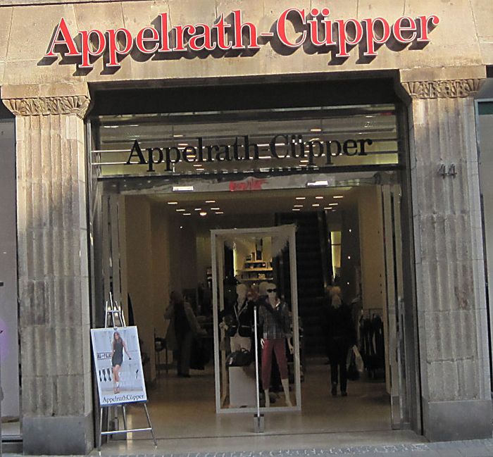 Appelrath-Cüpper GmbH