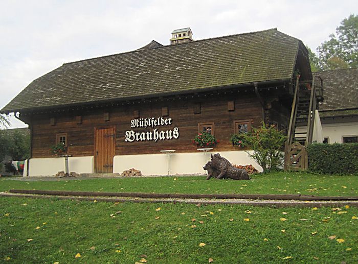 Nutzerbilder Mühlfelder Brauhaus