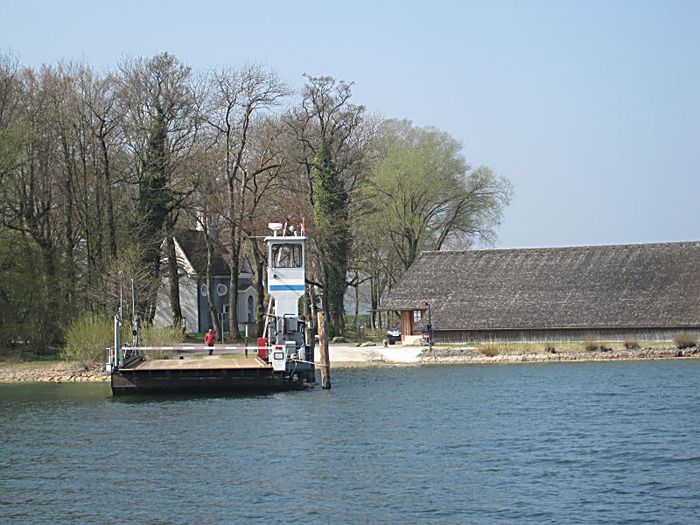 Nutzerbilder Chiemsee Schifffahrt