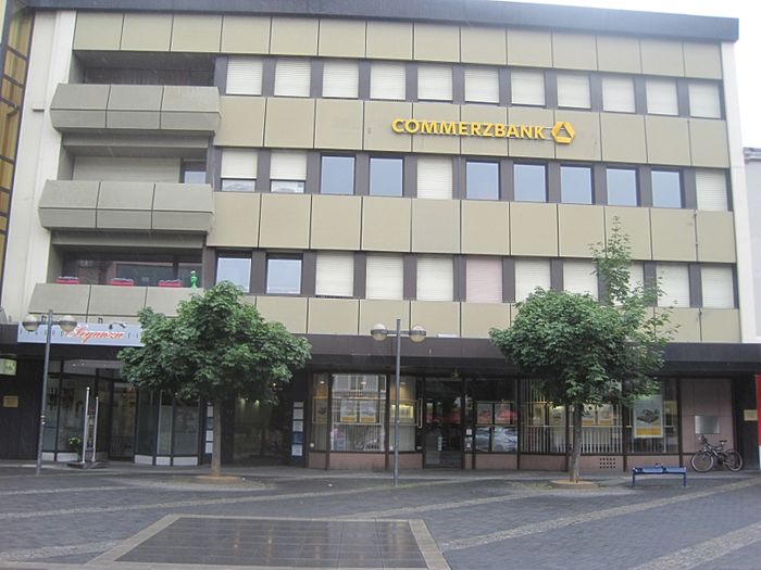 Commerzbank AG