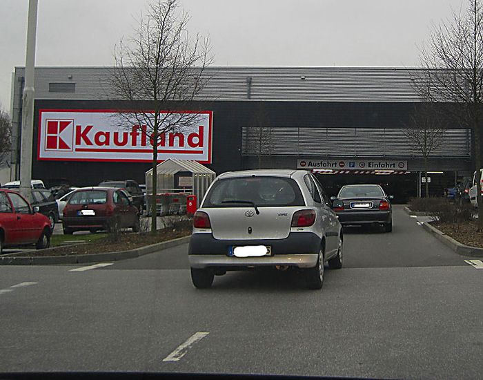 Nutzerbilder Kaufland Bochum-Harpen