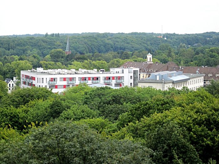 Nutzerbilder St. Josef-Hospital Klinikum der Ruhr-Universität Bochum