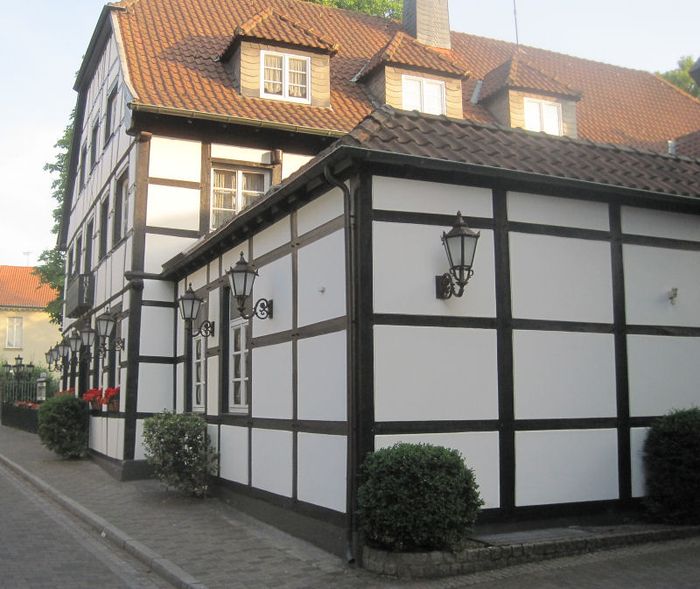 Gasthof Altes Dorf