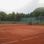Tennisclub Haus Wittringen TCHW e.V. Büro Platzanlage Gaststätte in Gladbeck