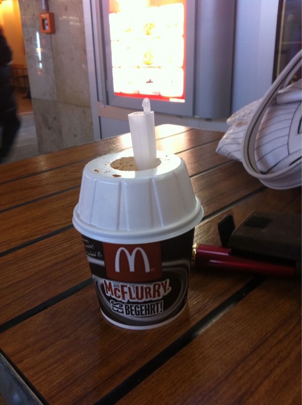 Nutzerfoto 12 McDonald's