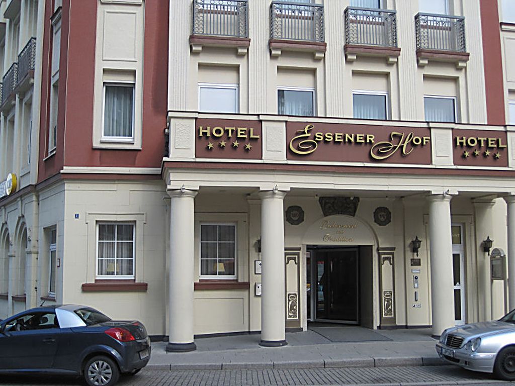 Nutzerfoto 20 Hotel Essener Hof, Sure Hotel Collection By Best Western