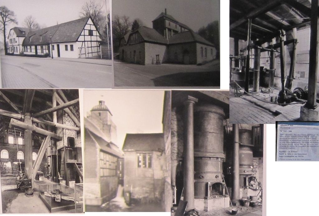 Nutzerfoto 107 LWL-Industriemuseum Zeche Zollern