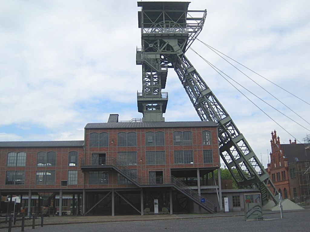 Nutzerfoto 169 LWL-Industriemuseum Zeche Zollern