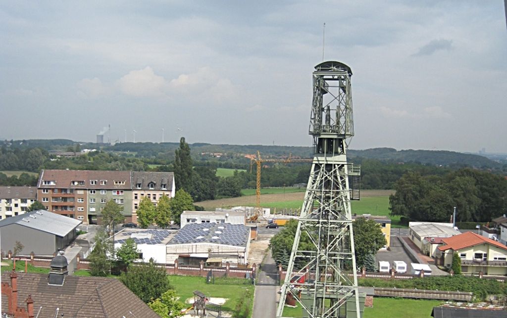 Nutzerfoto 157 LWL-Industriemuseum Zeche Zollern