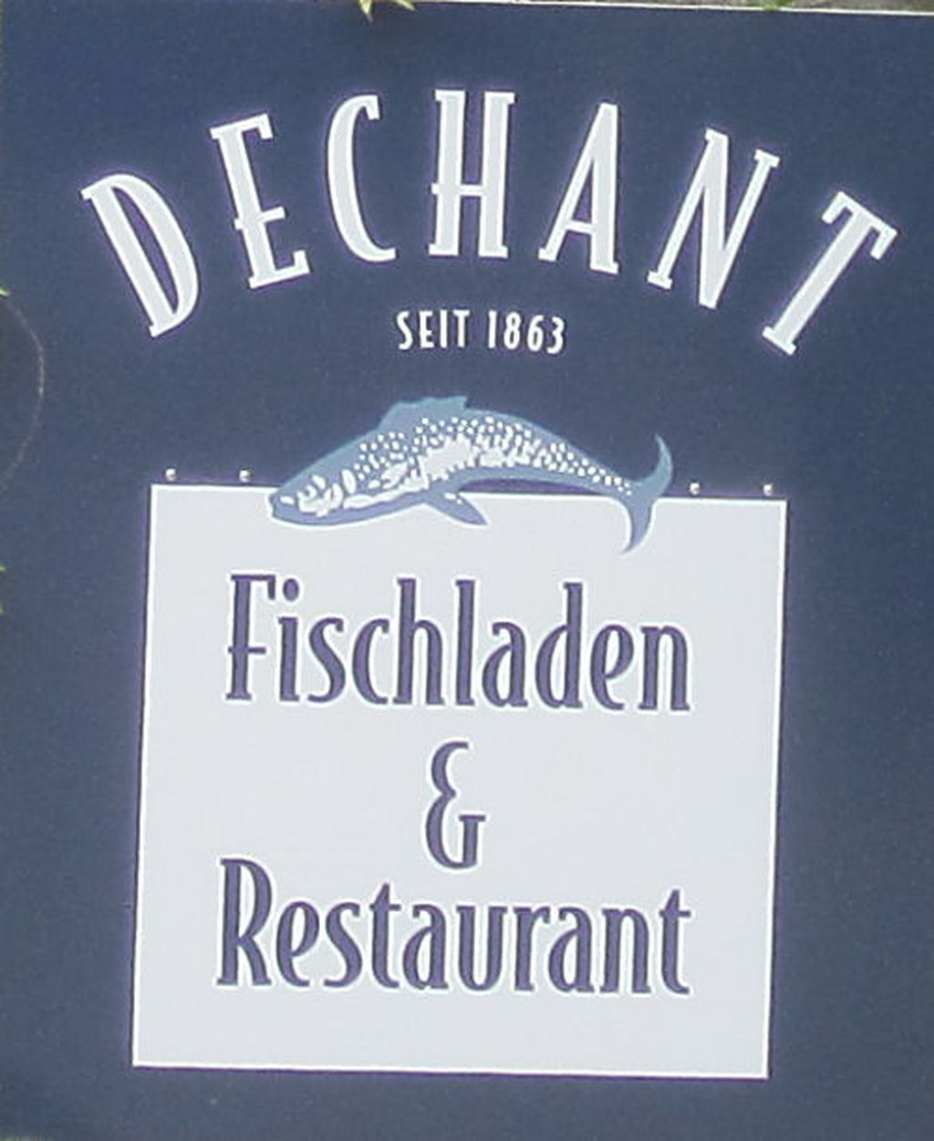 Nutzerfoto 3 Dechant Fischladen