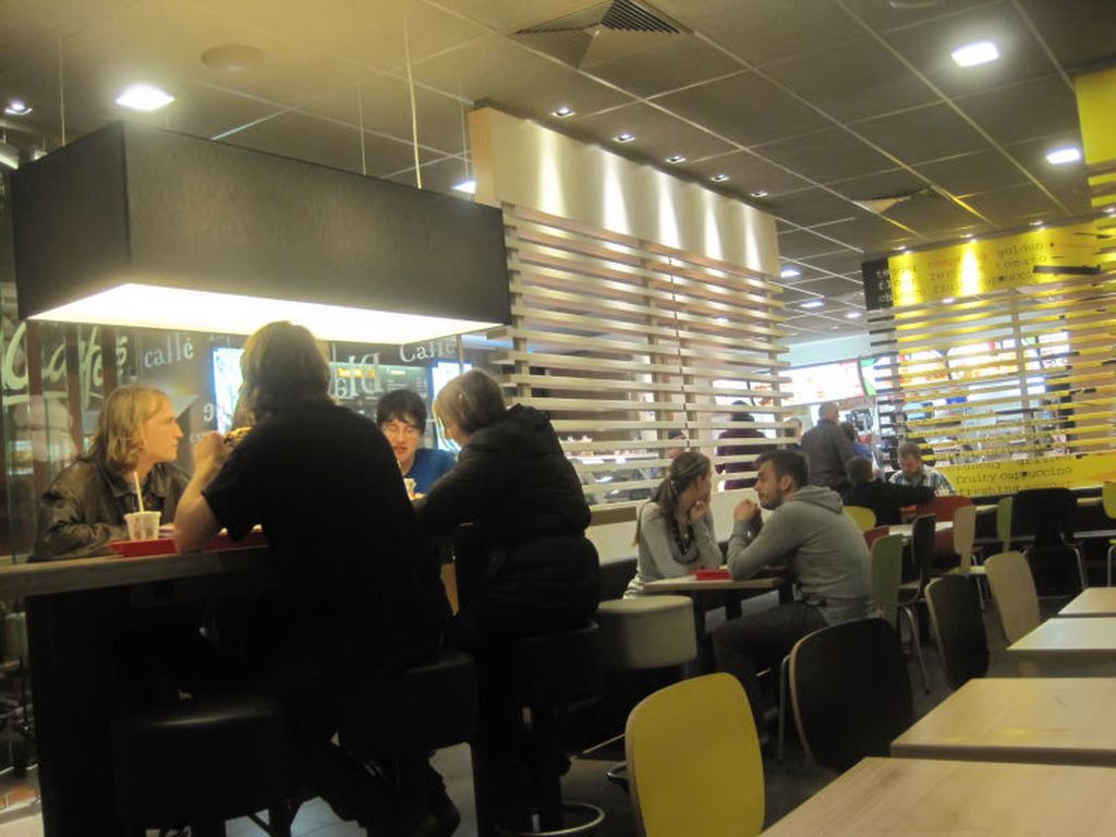 Nutzerfoto 17 McDonald's Restaurant