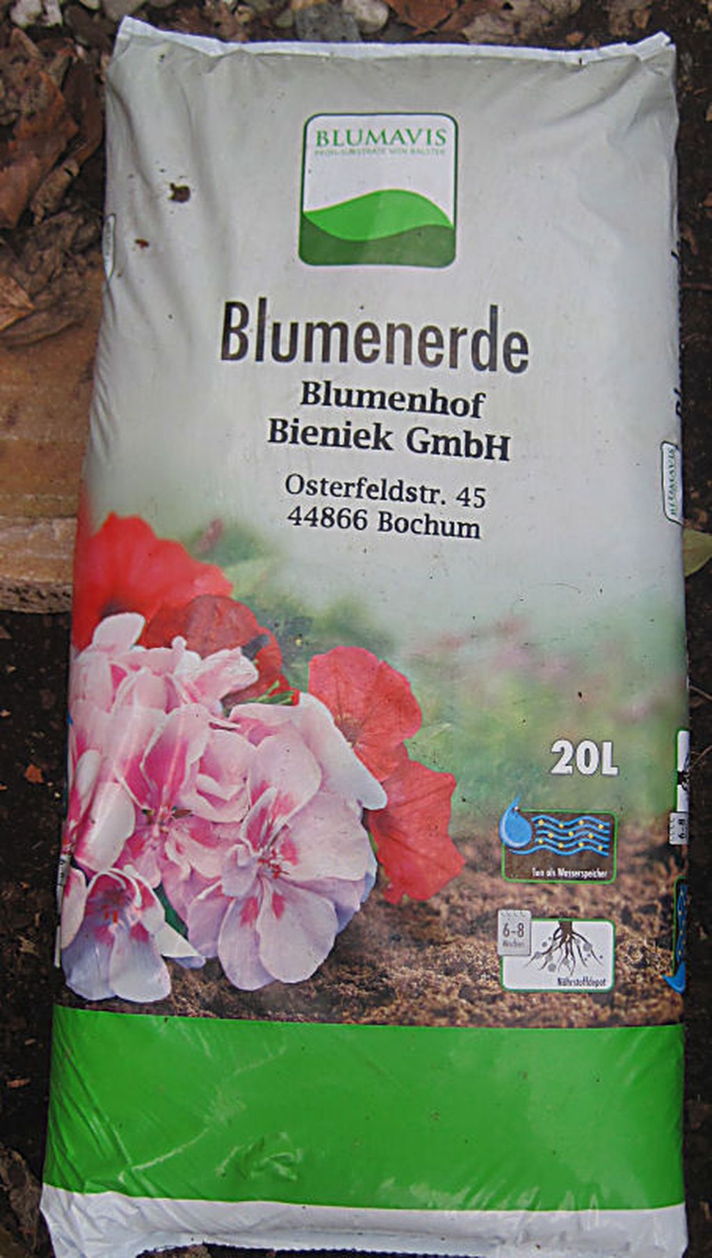 Nutzerfoto 11 Blumenhof Bieniek GmbH