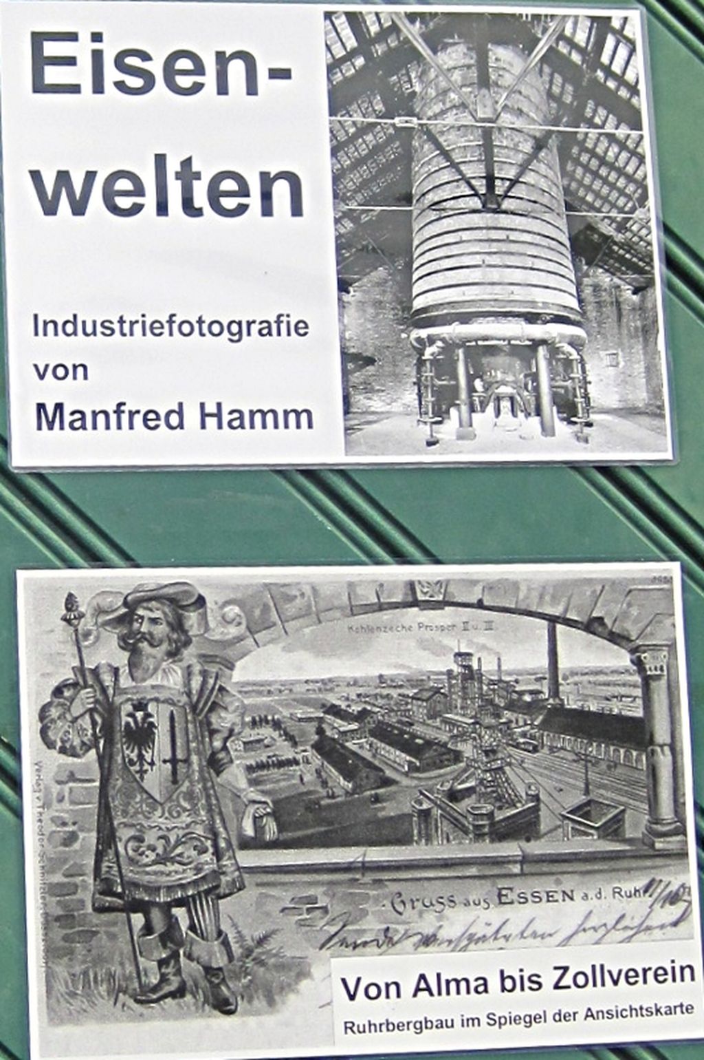 Nutzerfoto 110 LWL-Industriemuseum Zeche Zollern