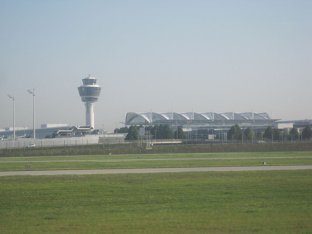 Nutzerfoto 8 Bundespolizeiinspektion Flughafen München