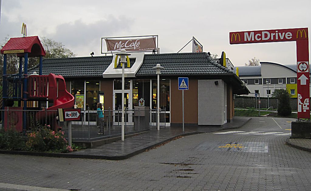 Nutzerfoto 15 McDonald's