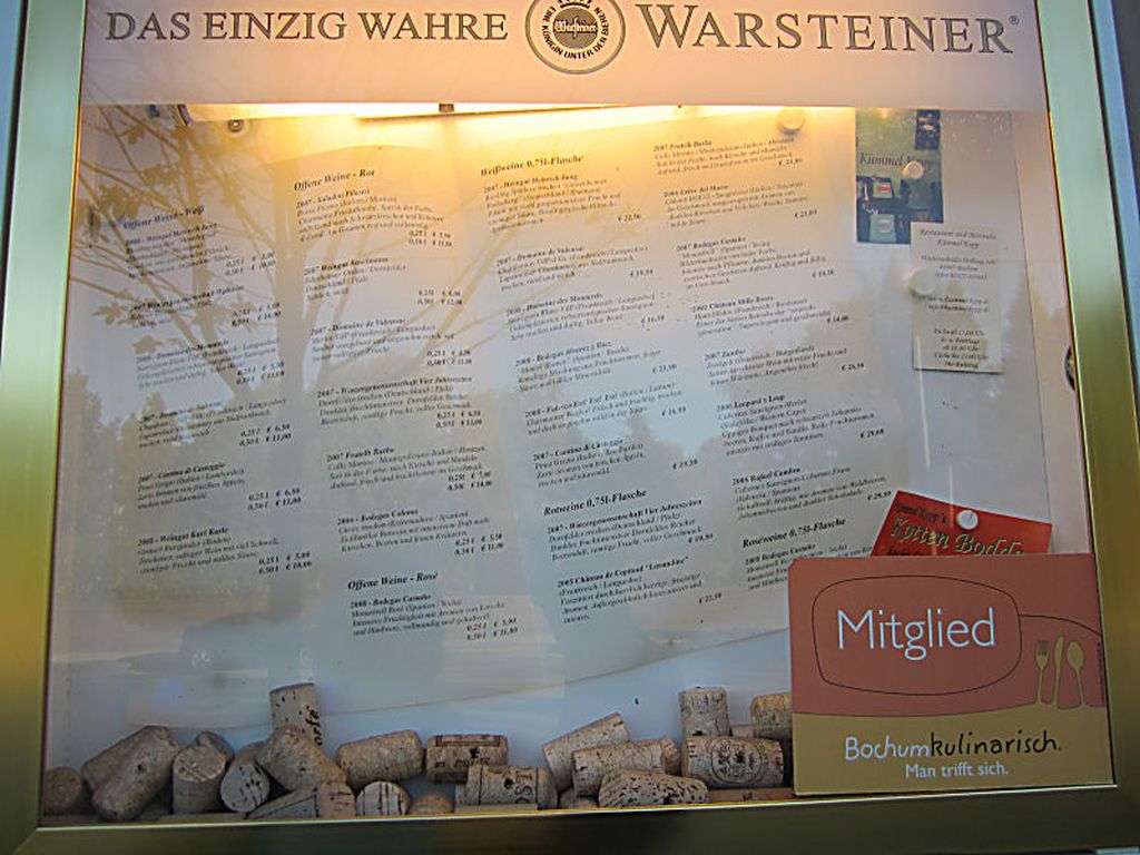 Nutzerfoto 4 Kümmelkopp Restaurant und Bierstube Neumann-Bonowitz u. Wagner GbR Gaststätte