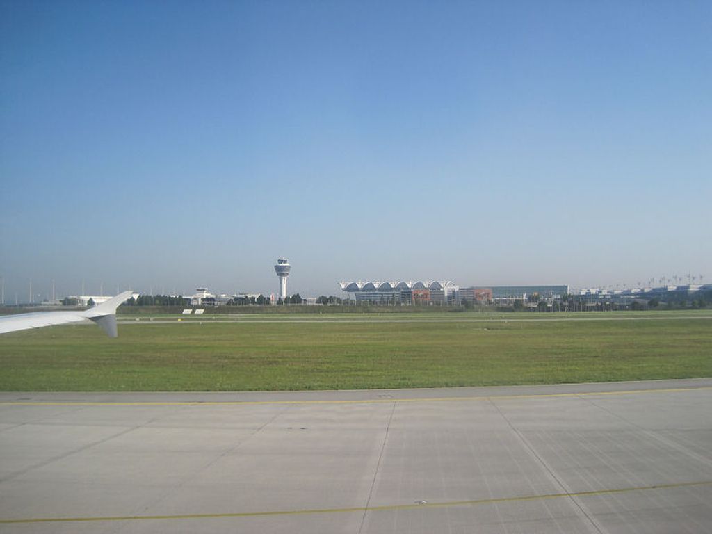 Nutzerfoto 7 Bundespolizeiinspektion Flughafen München