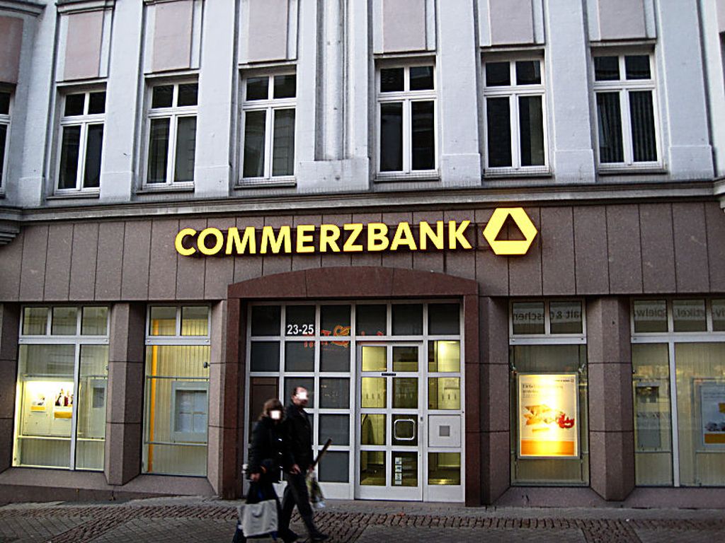 Nutzerfoto 1 Commerzbank AG
