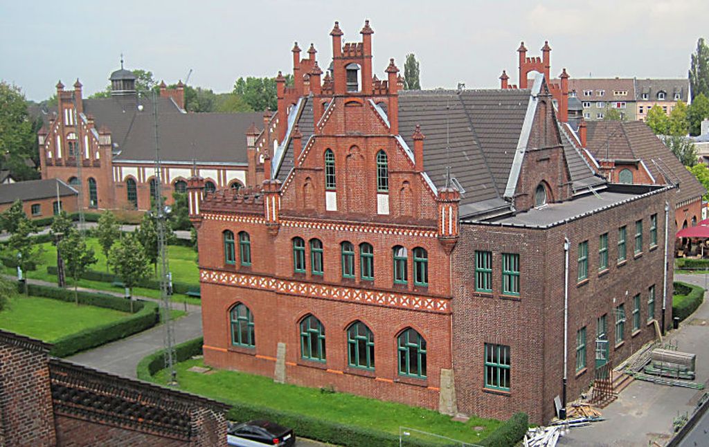 Nutzerfoto 221 LWL-Industriemuseum Zeche Zollern