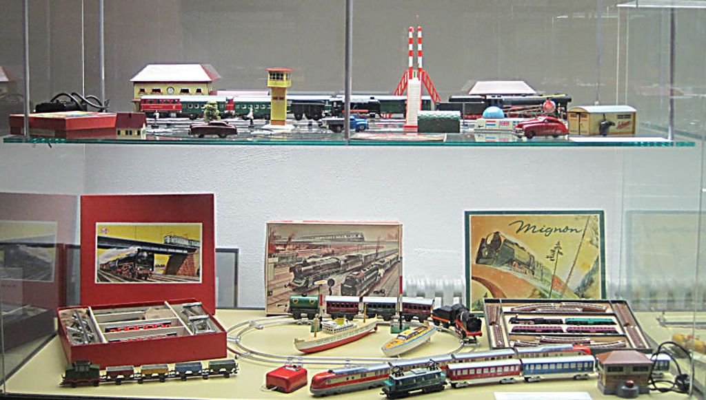 Nutzerfoto 127 LWL-Industriemuseum Zeche Zollern